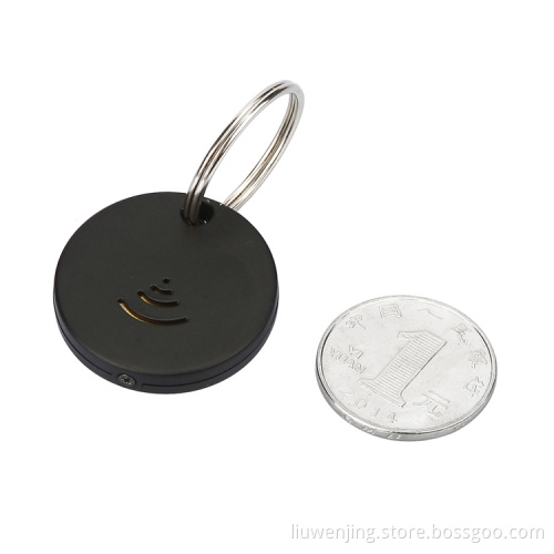 Smart iTag Wireless Bluetooth 4.0 Anti Lost Alarm Tracker Key Finder For Pets Wallets Kids iTrack Easy